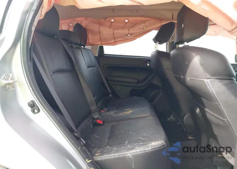 2014 Subaru Forester 2.0Xt Touring from USA, damaged, VIN JF2SJGMC7EH497691